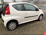 Peugeot 1,0 3d (2008), 84.000 km, 34.900 Kr.