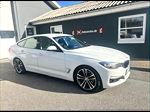 BMW 328i Gran Turismo 2,0 245HK 5d 6g (2014), 260.000 km, 119.900 Kr.