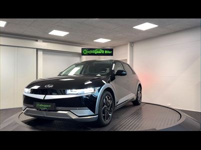 Hyundai Ioniq 5 Techniq (2022), 55.821 km, 209.800 Kr.