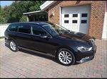 VW Passat Variant 1,5 TSI EVO ACT Highline DSG 150HK Stc 7g Aut., 113.000 km, 229.800 Kr.