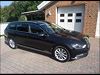 VW Passat Variant 1,5 TSI EVO ACT Highline DSG 150HK Stc 7g Aut., 113.000 km, 229.800 Kr.