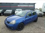 Renault Clio III Dynamique Comfort (2007), 200,000 km, 29,800 Kr.