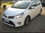 Toyota SportsVan 1,6 D-4D T2 Touch 112HK Van 6g (2014), 212.000 km, 59.900 Kr.