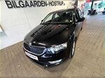 Skoda Octavia TSi 140 Elegance (2014), 254.000 km, 59.900 Kr.