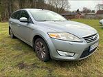 Ford Mondeo TDCi 130 Ghia stc. aut. (2008), 373.800 km, 19.900 Kr.