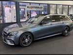 Mercedes-Benz E43 3,0 AMG stc. aut. 4Matic, 179,000 km, 3,495 Kr.