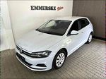 VW Polo TSi 95 Comfortline (2019), 82.561 km, 139.900 Kr.