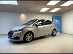 Peugeot 208 1,6 BlueHDi Active 100HK 5d, 178.000 km, 62.800 Kr.