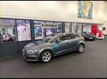 Audi A3 1,0 TFSi 116 Sport, 79.000 km, 154.900 Kr.