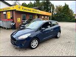 Ford Fiesta 1,5 TDCi 85 Trend, 114.000 km, 75.000 Kr.