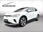 VW ID.4 EL Pro Performance 204HK 5d Aut. (2023), 23.000 km, 269.900 Kr.