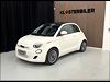 Billede 1: Fiat 500e 42 Icon Cabrio (2023), 23.000 km, 154.700 Kr.