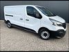 Billede 1: Renault Trafic T29 L2H1 2,0 DCI 145HK Van 6g Aut. (2021), 92.001 km, 134.500 Kr.