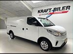 Maxus e-Deliver 3 50 Cargo Van LWB, 130 km, 2,576 Kr.