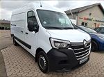 Renault Master IV T33 dCi 150 L2H2 Kassevogn Tekno (2024), 2,000 km, 3,665 Kr.