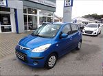 Hyundai i10 Comfort (2008), 258,364 km, 38,900 Kr.