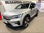 Volvo XC40 ReCharge Extended Range Plus (2024), 26.000 km, 328.900 Kr.