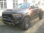 Dodge Ram 1500 TRX Supercharged Final Edition aut. (2024), 1.090.000 Kr.