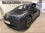 VW ID.3 Pro S (2022), 122.000 km, 159.900 Kr.