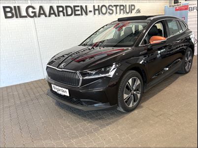 Skoda Enyaq iV (2022), 41.000 km, 239.900 Kr.