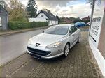 Peugeot 407 Coupé aut. (2006), 219,000 km, 59,800 Kr.