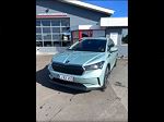 Skoda Enyaq iV Suite (2021), 55.337 km, 274.800 Kr.