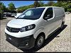 Opel Vivaro 2,0 D 145 Enjoy+ L3V2, 252,730 Kr.