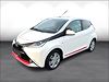 Toyota Aygo VVT-i x-press (2014), 202.000 km, 44.900 Kr.