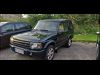 Land-Rover Discovery 2,5 Td5 (2002), 310,000 km, 60,000 Kr.