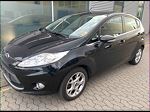 Ford Fiesta 1,25 60 Titanium, 64,000 km, 68,500 Kr.