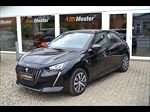 Peugeot 208 PureTech 75 Active+ (2020), 41,000 km, 129,900 Kr.