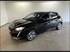 Billede 1: Peugeot e-208 EL Active 136HK 5d Aut., 48.000 km, 124.900 Kr.