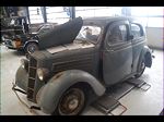 Ford FORD C FORD C (1935)