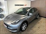 Tesla Model Y Long Range AWD (2024), 35,000 km, 314,700 Kr.