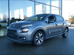 Citroën C3 BlueHDi 100 SkyLine (2018), 138.000 km, 102.000 Kr.