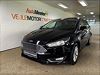 Billede 1: Ford Focus SCTi 150 Titanium stc. aut. (2016), 96.000 km, 124.900 Kr.