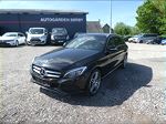 Mercedes-Benz C350 e stc. aut. (2015), 130.000 km, 297.800 Kr.