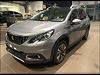 Peugeot 2008 1,2 PureTech Allure+ 130HK 5d 6g, 66,000 km, 134,900 Kr.