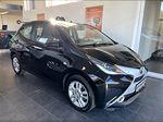 Toyota Aygo 1,0 VVT-I 5 d. (2018), 100.000 km, 72.700 Kr.