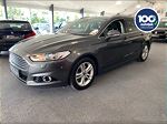 Ford Mondeo EcoBoost Titanium stc. aut. (2018), 118,000 km, 174,800 Kr.