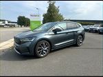 Skoda Enyaq 80 iV Sportline (2021), 81.400 km, 279.800 Kr.