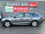 Skoda Octavia TSi 110 Ambition Combi (2022), 56.000 km, 229.900 Kr.