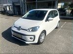 VW UP! Move Up1.0 60 Mpi (2017), 95,000 km, 84,900 Kr.