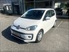 VW UP! Move Up1.0 60 Mpi (2017), 95,000 km, 84,900 Kr.