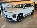 Hyundai Kona Electric 65,4 kWh Ultimate Long Range 217HK 5d Aut., 3.500 km, 309.800 Kr.