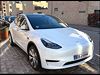 Tesla Model Y RWD (2023), 25.000 km, 239.800 Kr.