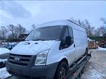 Ford Transit FORHJ 06> 2.2TDCI (2011)