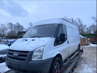 Ford Transit FORHJ 06> 2.2TDCI (2011)