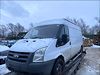 Billede 1: Ford Transit FORHJ 06> 2.2TDCI (2011)