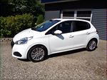 Peugeot 208 BlueHDi 100 Envy (2018), 92.000 km, 87.900 Kr.